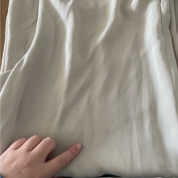 Zara Palazzo Pants, Small - Picture 9 of 9